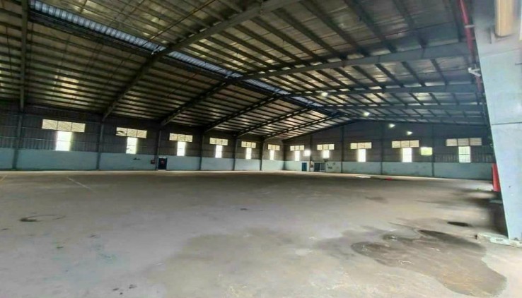 Bán nhà xưởng 2 mặt tiền tuyệt đẹp đang hoạt động tại xã LONG ĐỨC - LONG THÀNH . ĐỒNG NAI 
0938974428