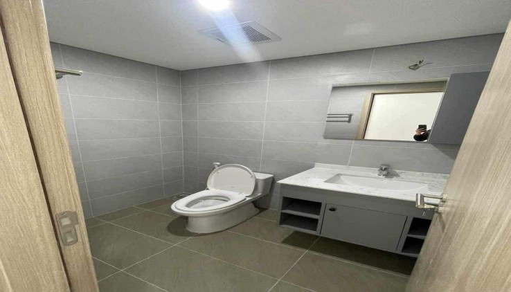 Cho thuê căn hộ 3 phòng ngủ chung cư Filez Home   Đền Lừ  14 triệu