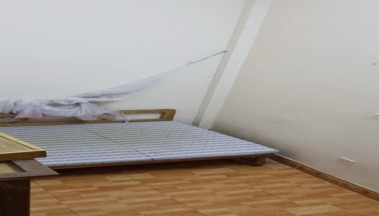 CHO THUÊ NHÀ NGÕ HÒA BÌNH 2, HAI BÀ TRƯNG, 4 TẦNG, 38M2, 5 NGỦ, 3WC, GIÁ CHỈ 12 TRIỆU.
