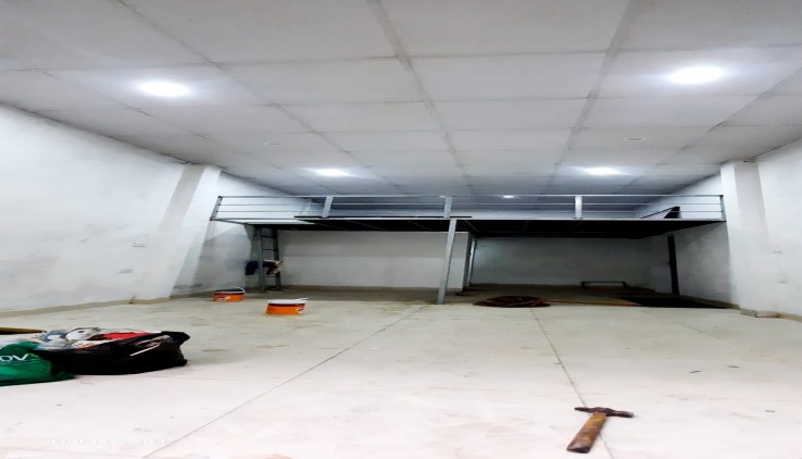 CHO THUÊ NHÀ NGÕ GỐC ĐỀ, HOÀNG MAI 40M2, MT 4M, GIÁ 4 TRIỆU/THÁNG - KINH DOANH ĐỈNH.0377526803