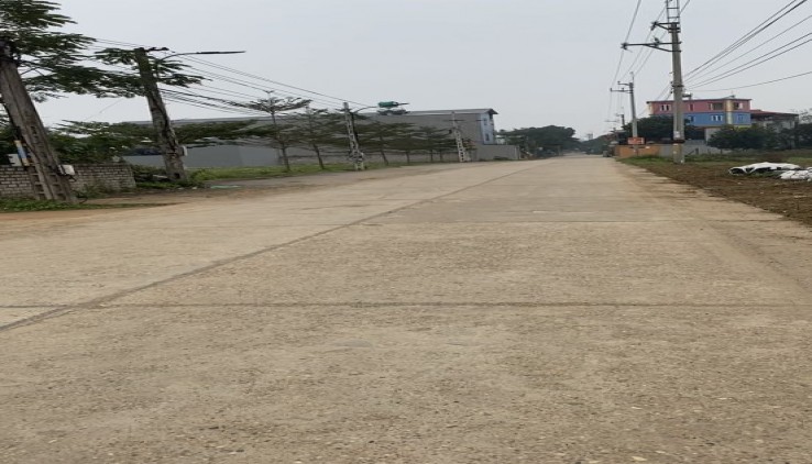 BÁN LÔ ĐẤT TRONG KHU DÂN CƯ HƠN 7TRĐ/M2 TẠI KDT VỆ TINH HÒA LẠC 0973851566