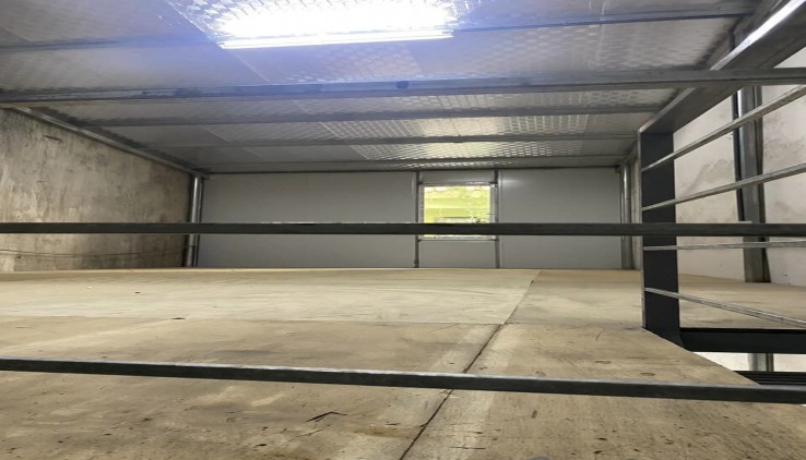 Chính chủ cần cho thuê nhà mặt ngõ oto Trần Quang Diệu-Đống Đa 45m2 x 2 tầng , giá 11tr / tháng - 0934688687