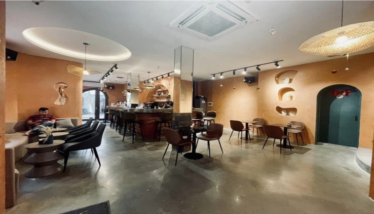 Cho thuê nhà trong ngõ Minh khai - Hai Bà Trưng, DT 35m - 4tầng - Giá 9,5 tr LH ngay 0377526803