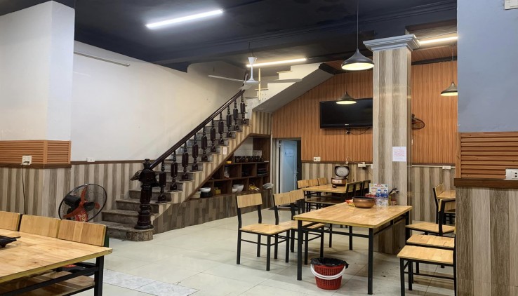 CẦN SANG NHƯỢNG SALON KHU ĐÔ THỊ