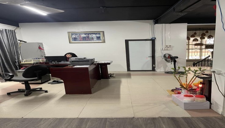 Cho thuê nhà phan lô ô tô tránh Đầm trấu - hai bà trưng - 2 tầng - 200m - 35 triệu