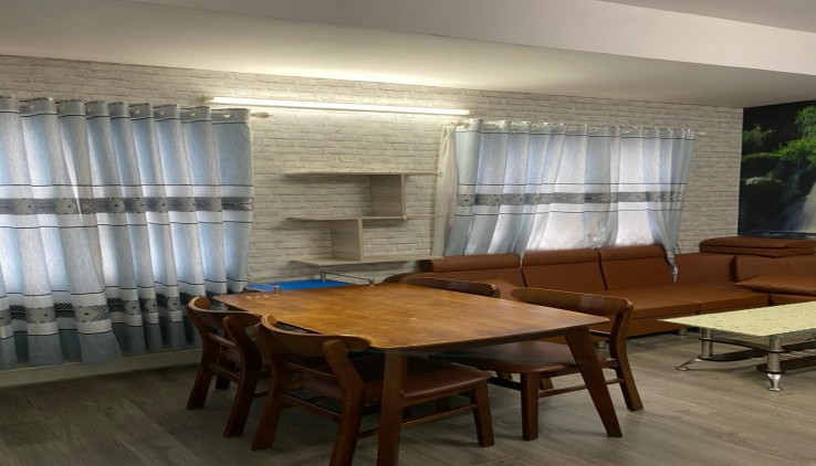 Cho thuê căn 3PN 70m2 Full Nội thất tại chung cư 35 Hồ Học Lãm,Bình Tân. Giá 8Trieu như hình