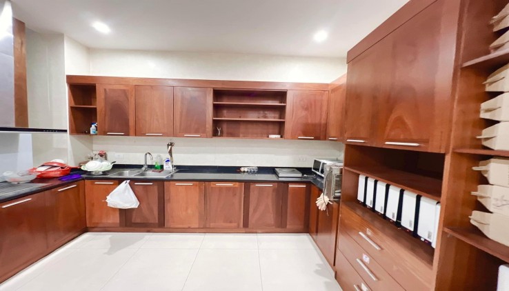⭐(PHÂN LÔ SIÊU VIP - ÔTÔ TRÁNH) Phố Trung Kính To 75m2/ 5 Tầng/ MT 6m chỉ 26.5 Tỷ⭐