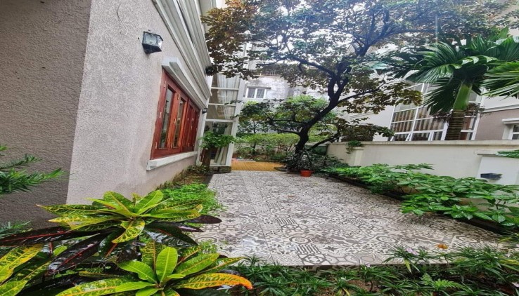 Tôi cần cho thuê biệt thự khu đô thị An Hưng làm văn phòng DT 240m2-4 tầng- Giá 40 tr (Có thương lượng) -0865089699