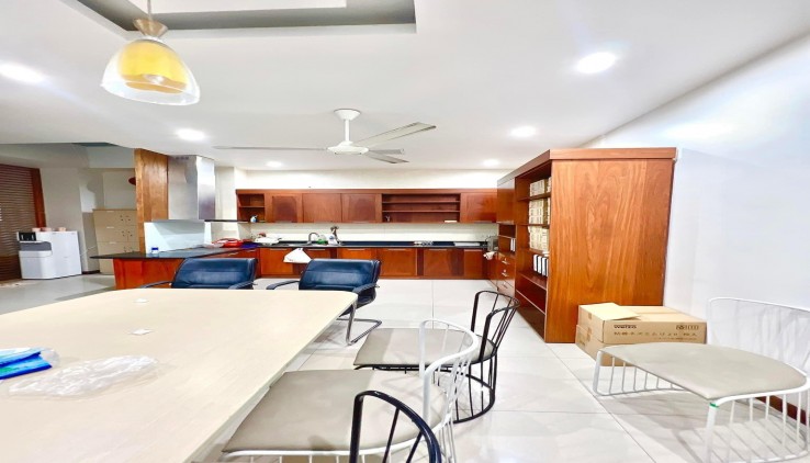 ⭐(PHÂN LÔ SIÊU VIP - ÔTÔ TRÁNH) Phố Trung Kính To 75m2/ 5 Tầng/ MT 6m chỉ 26.5 Tỷ⭐