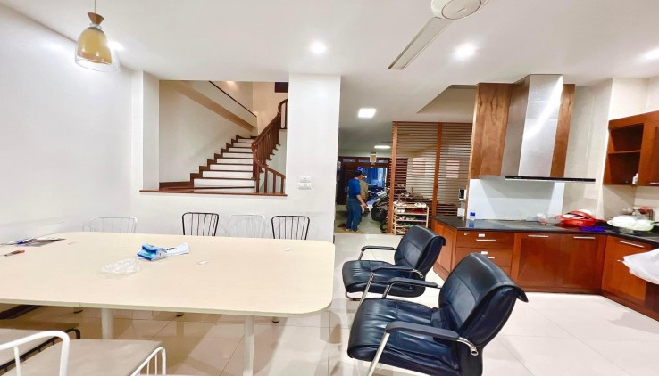 ⭐(PHÂN LÔ SIÊU VIP - ÔTÔ TRÁNH) Phố Trung Kính To 75m2/ 5 Tầng/ MT 6m chỉ 26.5 Tỷ⭐