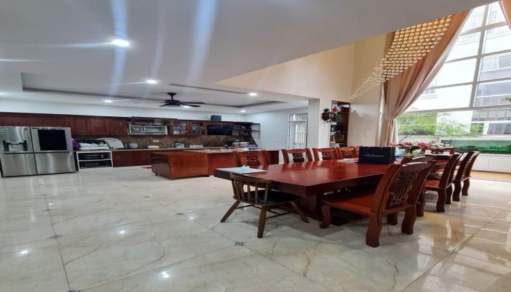 0865089699 Cho thuê biệt thự khu đô thị An Hưng làm văn phòng DT 240m2-4 tầng- Giá 40 tr (Có thương lượng)
