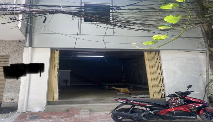 Chính chủ cần cho thuê nhà mặt ngõ oto Trần Quang Diệu-Đống Đa 45m2 x 2 tầng , giá 11tr / tháng - 0934688687