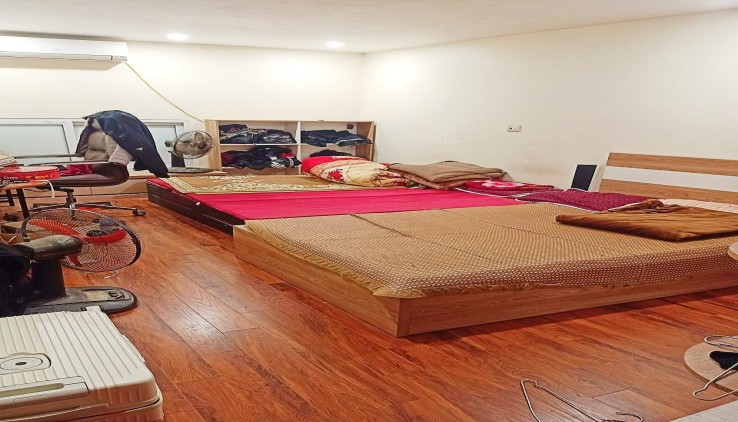 BÁN NHÀ ĐỐNG ĐA PHỐ TRẦN QUANG DIỆU - 58Mx4 TÀNG - PHÂN LÔ - Ô TÔ QUA NHÀ  - SIÊU HIẾM - GIÁ NHỈNH 10 TỶ.