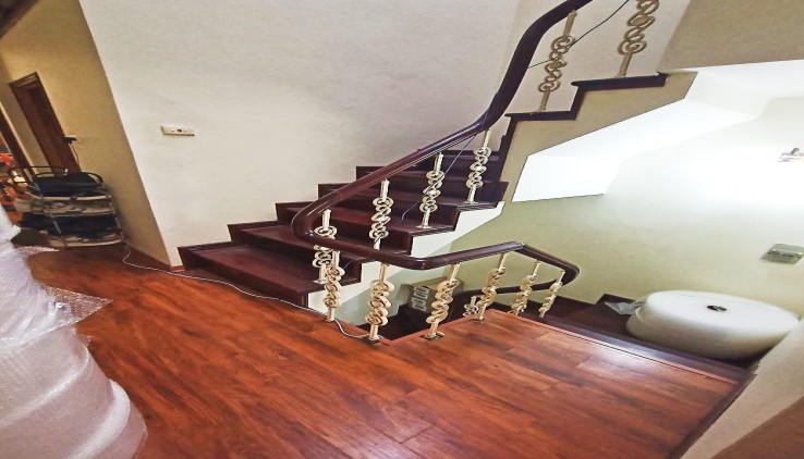 BÁN NHÀ ĐỐNG ĐA PHỐ TRẦN QUANG DIỆU - 58Mx4 TÀNG - PHÂN LÔ - Ô TÔ QUA NHÀ  - SIÊU HIẾM - GIÁ NHỈNH 10 TỶ.