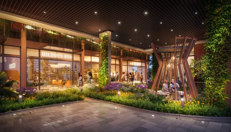 SIÊU SIÊU RẺ! Bán Gấp Shophouse Picity Sky Park giá chỉ từ 8 tỷ/ 110m2 ngay Phạm Văn Đồng