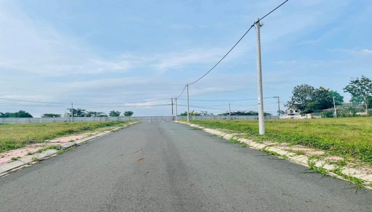 Bán rẻ lô đất full thổ cư, sát bên TP Du Lịch Sơn Tiên Biên Hòa Đồng Nai