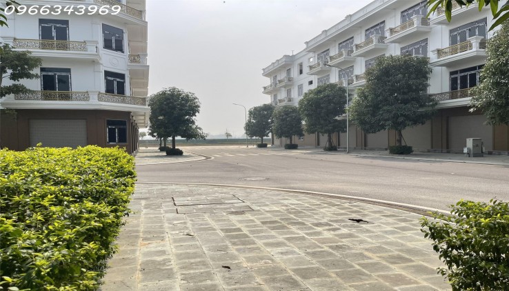 NHÀ 4 TẦNG VIEW CÔNG VIÊN.  GIÁ 3.1 TỶ. SANG TÊN SỔ NGAY. LH: 0966 343 969