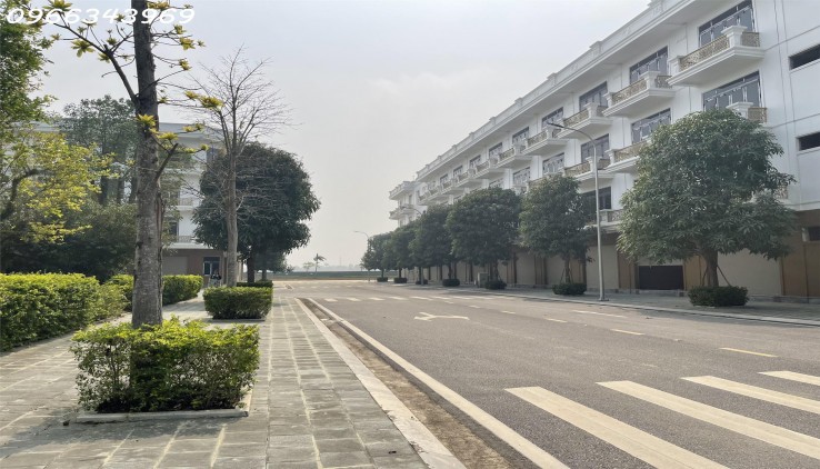 NHÀ 4 TẦNG, GIÁ 3.1 TỶ. 100% VIEW CÔNG VIÊN. TỈ LỆ ĐẤT TIỆN ÍCH 68.5%. CĐT: 0966 343 969