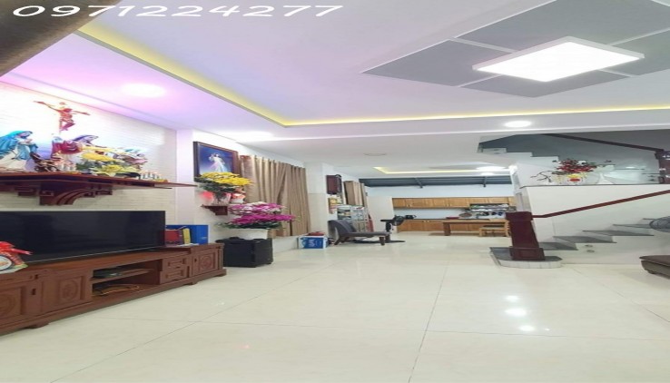 BÁN NHÀ GẦN - ĐƯỜNG TÔ NGỌC VÂN..
KHU PHÂN LÔ VIP - LINH ĐÔNG - THỦ ĐỨC
