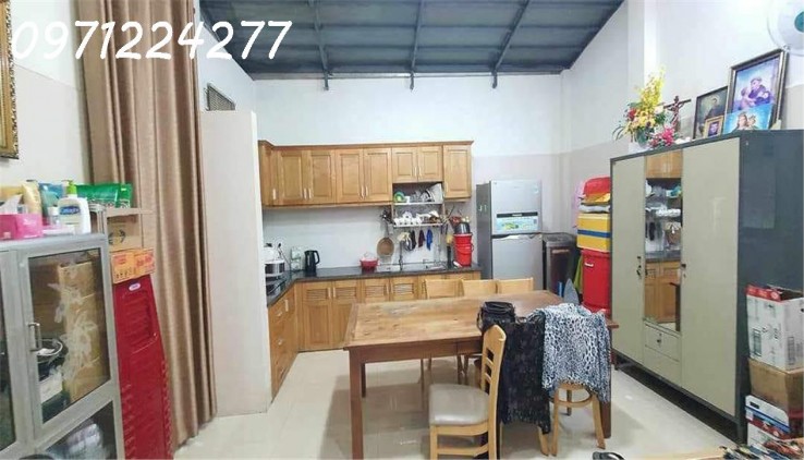 BÁN NHÀ GẦN - ĐƯỜNG TÔ NGỌC VÂN..
KHU PHÂN LÔ VIP - LINH ĐÔNG - THỦ ĐỨC
