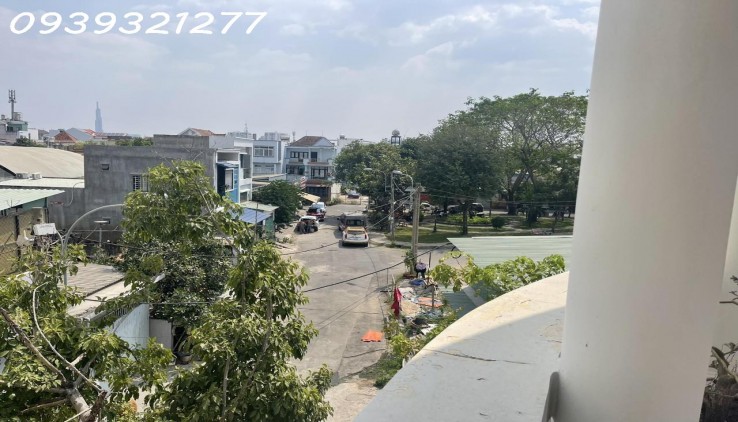 BÁN BIỆT THỰ - KIẾN TRÚC CHÂU ÂU  - KHA VẠN CÂN - HIỆP BÌNH CHÁNH - THỦ ĐỨC
 - GẦN BÌNH THẠNH - DT 306M2 ( 20 X 20 ) 3 TẦNG