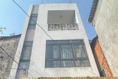 Bán nhà Phan Sào Nam, P11, Tân Bình, DT 42m2 x 3 tầng (3 x 14,6)
Gía 6,7 Tỷ TL