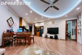 Bán CC 2 Ngủ Cầu Giấy,View Hồ,Full Nội Thất, 78m2, T15 Giá 3,9 tỷ(Thương Lượng)-0846859786