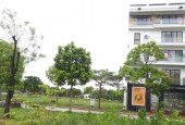 Bán cắt lỗ đất đấu giá Sóc Sơn đối diện sân bay nội.