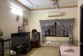 Bán nhà đường Bùi Đình Túy 105m2 (5.6x19m) nhà 5 tầng BTCT hẻm xe hơi 6m & gần chợ Long Vân Tự