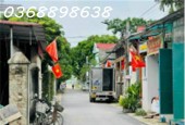 BĐS dòng tiền - bán đất chính chủ mặt phố kinh doanh Mai Đình - Sóc Sơn