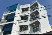 Bán nhà mặt tiền 7 tầng Nguyễn Thượng Hiền 5.2x13m có HĐT 50tr thang máy 11 tỷ 9 TL