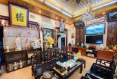 Biệt Thự Quan Chức Quân Đội, Phố Vip Lê Trọng Tấn, 361m x 4T, Mt 8m. Giá 21.5 tỷ.