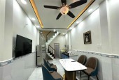 BÁN NHÀ ĐANG CÓ DÒNG TIỀN 9TR/ THÁNG. 
- Hẻm 133 Quang Trung - P10 - Gò Vấp. 
Diện tích 31 m2 ( 3.1 x 10 ) Nhà 2 tầng - Giá chỉ 3 tỷ 2.