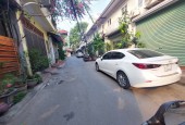 Một bước ra  phố Sài Đồng  - kinh doanh - ô tô -  thông số hiếm  - an sinh đỉnh - giá đầu tư