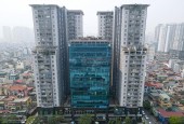 Bán sàn thương mại tầng 1 chung cư cao cấp 165 Thái Hà