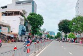 MT đường Nguyễn Cửu Vân - XVNT, P. 17, Bình Thạnh. DT: 9x15m. KC: Trệt 4 lầu. HĐT 150tr. Vị trí đẹp