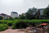 Bán đất Thượng Thanh, Xóm Lò Thanh Am vỉa hè oto tránh 120m, mặt tiền: 8m, 8 tỷ 3