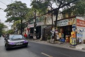 BÁN ĐẤT TẶNG NHÀ- MẶT PHỐ VĨNH HƯNG- KINH DOANH ĐỈNH -Dt 123m² x mt 5m. Chỉ 1x tỷ (có thương lượng)