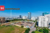 Phú Mỹ Hưng mớ bán giai đoạn 1 Nhà Phố thương mại L'arcade trong khu thương mại tài chính quốc tế. Mua trực tiế chủ đầu tư với chính sách hấp dẫn
