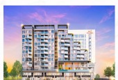 Chính thức mở bán dự án The Aurora Phú Mỹ Hưng vào ngày 24/3/2024. Mua giai đoạn 1 trực tiếp cđt gọi ngay 0902328695