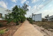 Chính chủ cần bán nhanh lô đất tại Cư ÊBur TP Buôn Ma Thuật, Đak Lak