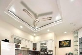 Bán Nhà Hiệp Bình Chánh Thủ Đức- Nhà 3 Tầng 4PN3WC DT80M2 Ngang 7m - 300m Ra Phạm Văn Đồng Gigamall