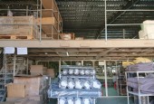 Cho thuê xưởng trong KCN rạch bắp Bình Dương.Tổng diện tích khuôn viên đất 25.000 m2