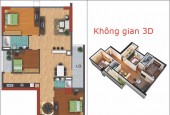 Chính chủ cần tiền bán gấp căn hộ 3 ngủ 159m2 Flc Landmark Tower nội thất đầy đủ giá rẻ 4tỷ8, sổ đỏ