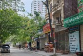 NHÀ MẶT NGÕ TO - Ô TÔ QUA NHÀ - THANG MÁY - KINH DOANH MỌI LOẠI HÌNH