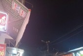 Chính chủ bán nhà 3 tầng mặt phố Khương Đình, Thanh Xuân, Hà Nội tiện ở kết hợp kd