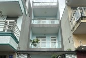 Bán Gấp Nhà 3 tầng HXH Trần Thái Tông,P15, Tân Bình, 72m2