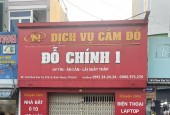 CHÍNH CHỦ Cần Bán Nhanh Căn Nhà Mặt Tiền Phan Văn Trị, Quận Bình Thạnh , TP HCM