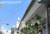 BÁN GẤP NHÀ GẦN ĐƯỜNG - ĐẶNG VĂN BI - THỦ ĐỨC  (5.2x12.5M) 61M 2 TẦNG SỔ A4 - VÀO Ở NGAY - XE HƠI TỚI CỬA