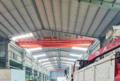 Nhà xưởng cho thuê Hội Nghĩa Tân Uyên BD. Giấy tờ đầy đủ, Sx nhiều ngành nghề